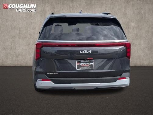 PANTHERA 2026 Kia Carnival EX