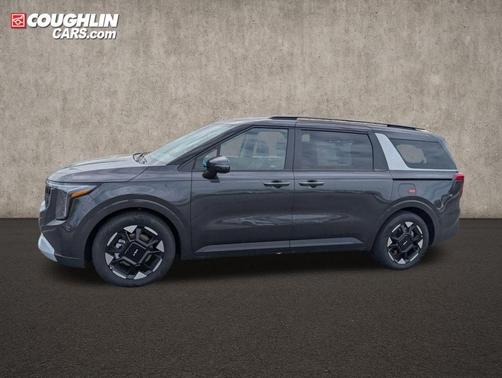 PANTHERA 2026 Kia Carnival EX