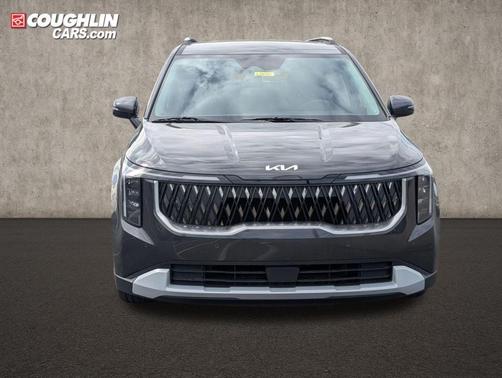 PANTHERA 2026 Kia Carnival EX