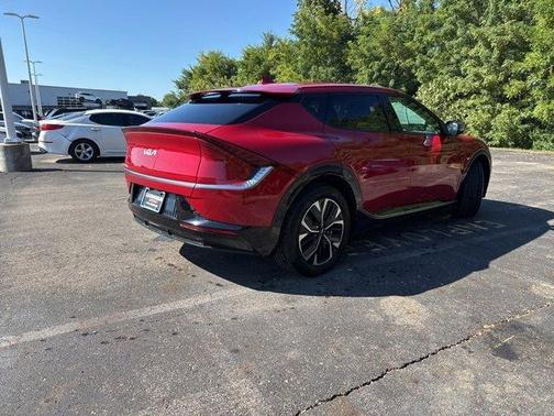 2024 Kia EV6 Wind