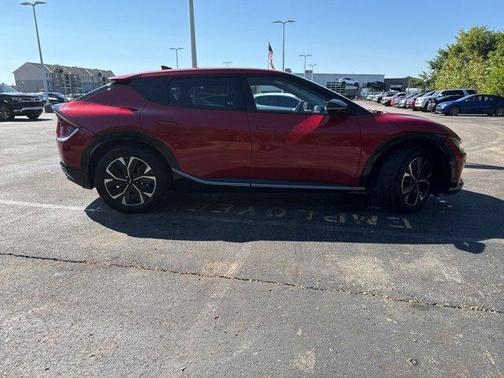 2024 Kia EV6 Wind