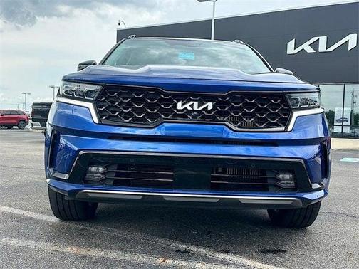 2023 Kia Sorento SX Prestige