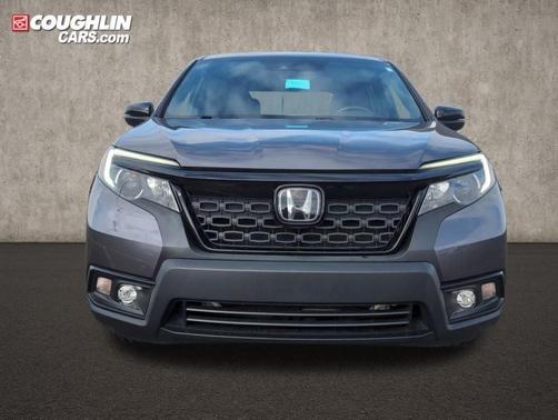 2020 Honda Passport EX-L