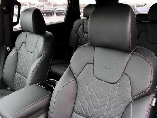 2025 Kia Telluride EX X-Pro
