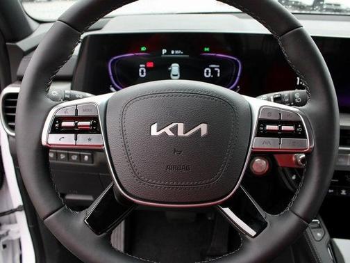 2025 Kia Telluride EX X-Pro