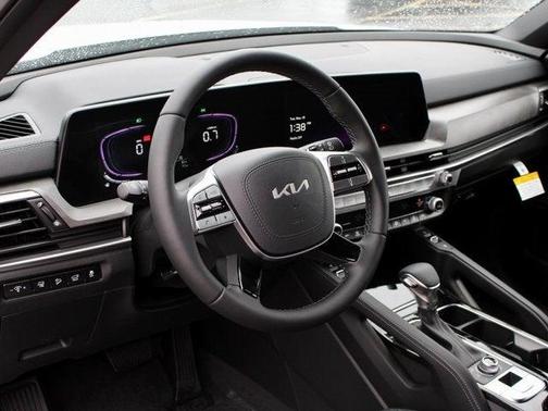 2025 Kia Telluride EX X-Pro