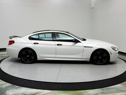 2014 BMW 640 i xDrive