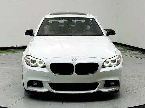 2015 BMW 535 535i
