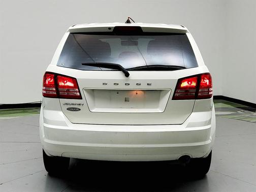 2013 Dodge Journey SE