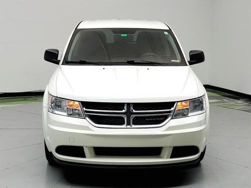 2013 Dodge Journey SE
