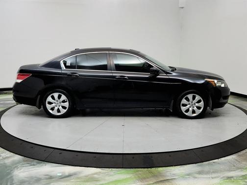 2010 Honda Accord EX-L