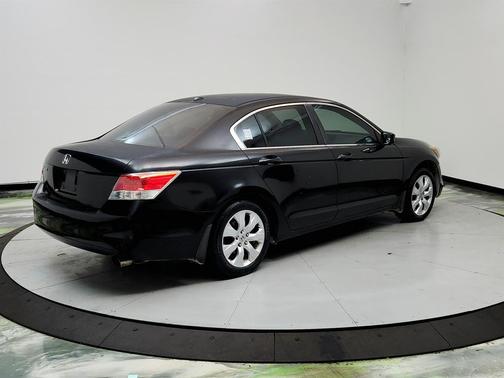 2010 Honda Accord EX-L