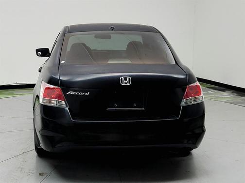 2010 Honda Accord EX-L