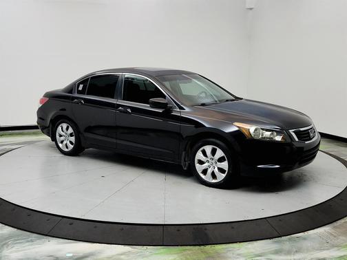 2010 Honda Accord EX-L