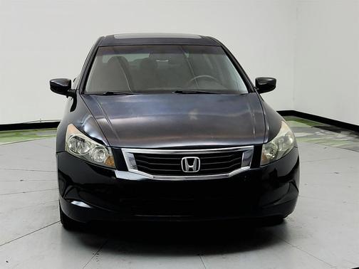 2010 Honda Accord EX-L