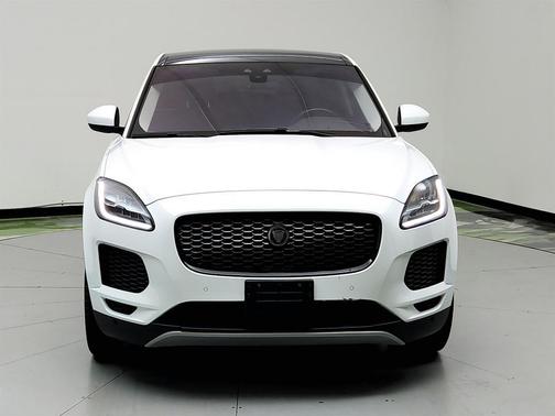 2018 Jaguar E-PACE P250 S