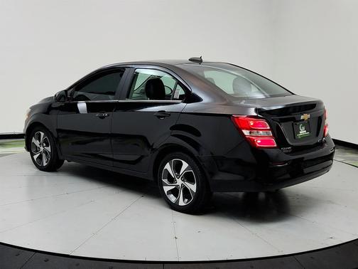 2019 Chevrolet Sonic Premier