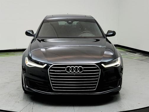 2016 Audi A6 3.0T Prestige Quattro