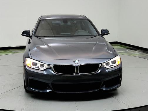 2014 BMW 435 i