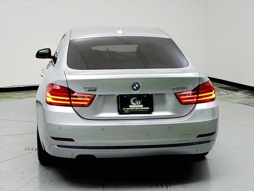 2016 BMW 428 Gran Coupe i xDrive