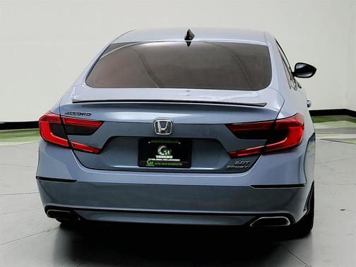 2021 Honda Accord Sport 1.5T