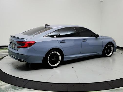 2021 Honda Accord Sport 1.5T