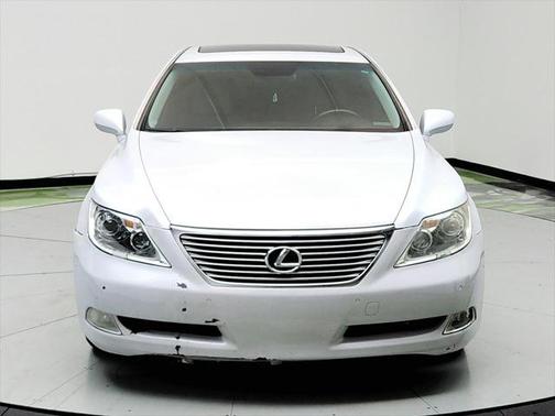 2008 Lexus LS 460 Base