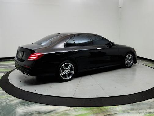 2017 Mercedes-Benz E-Class E300