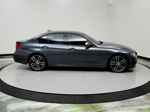 2018 BMW 340 340xi