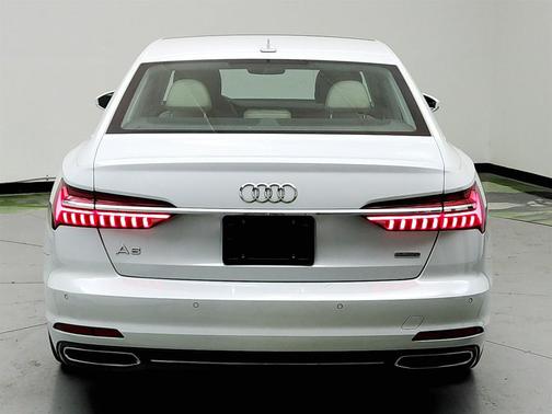 2019 Audi A6 45 Premium Plus