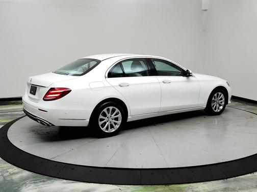 2017 Mercedes-Benz E-Class E300