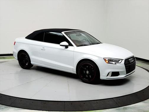 2017 Audi A3 Premium
