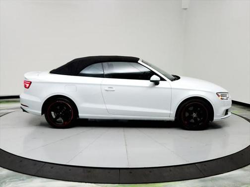 2017 Audi A3 Premium