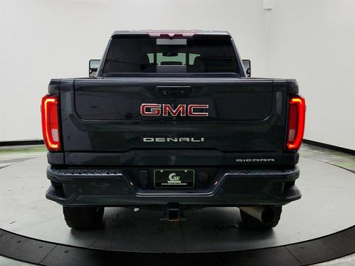 2022 GMC Sierra 2500 Denali