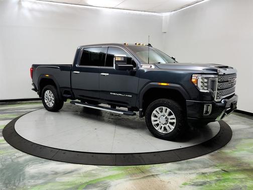 2022 GMC Sierra 2500 Denali