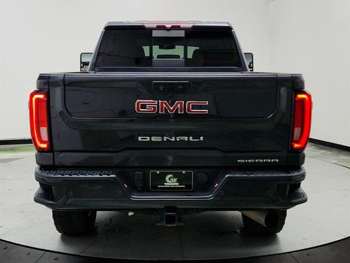 2022 GMC Sierra 2500 Denali