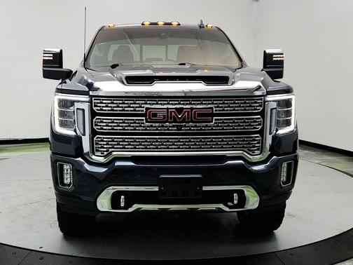 2022 GMC Sierra 2500 Denali