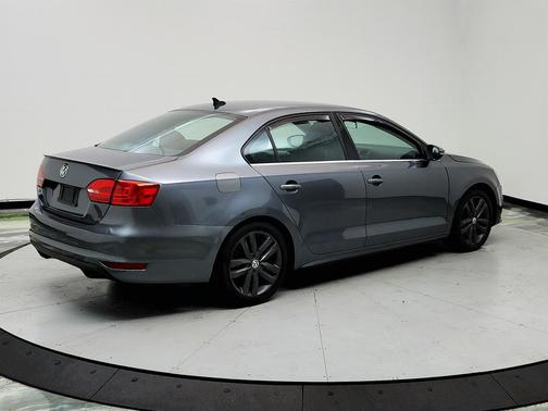 2012 Volkswagen Jetta GLI