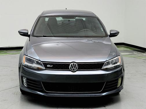 2012 Volkswagen Jetta GLI