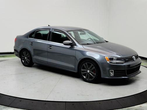 2012 Volkswagen Jetta GLI