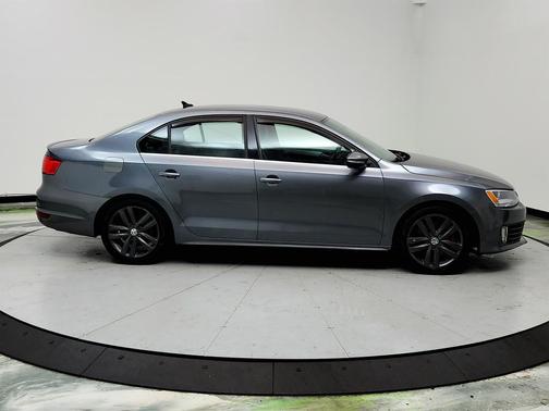 2012 Volkswagen Jetta GLI