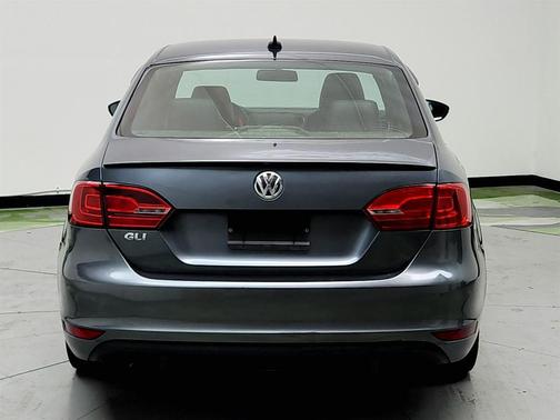 2012 Volkswagen Jetta GLI