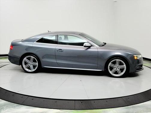 2013 Audi S5 Premium Plus