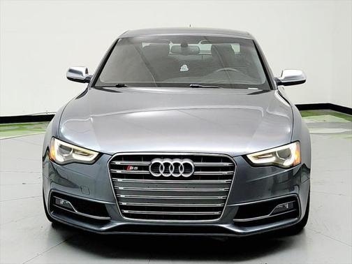 2013 Audi S5 Premium Plus