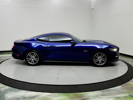 2016 Ford Mustang EcoBoost