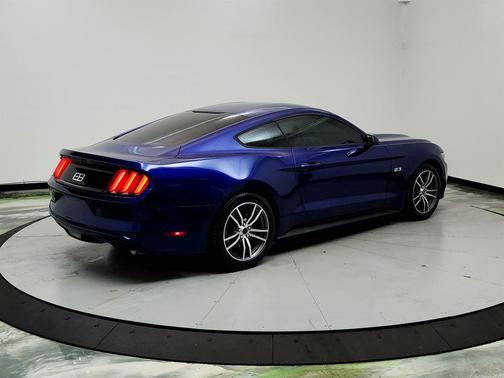 2016 Ford Mustang EcoBoost