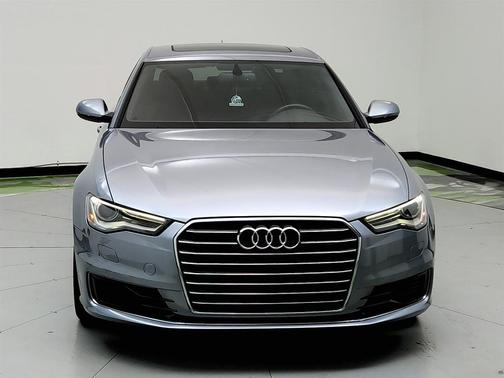 2016 Audi A6 2.0T Premium Plus