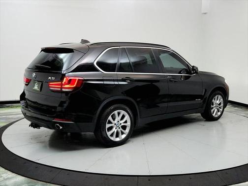 2016 BMW X5 sDrive35i