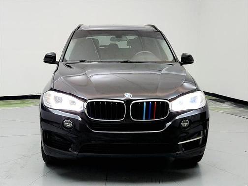 2016 BMW X5 sDrive35i
