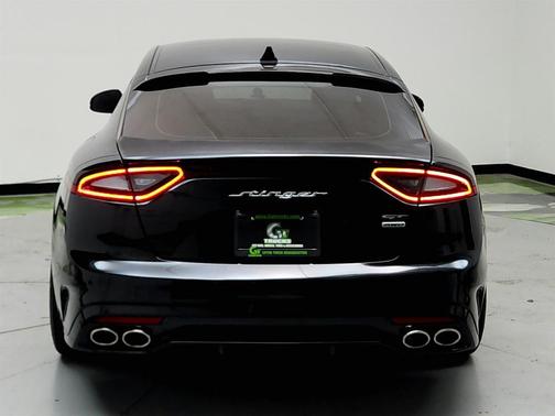 2020 Kia Stinger GT